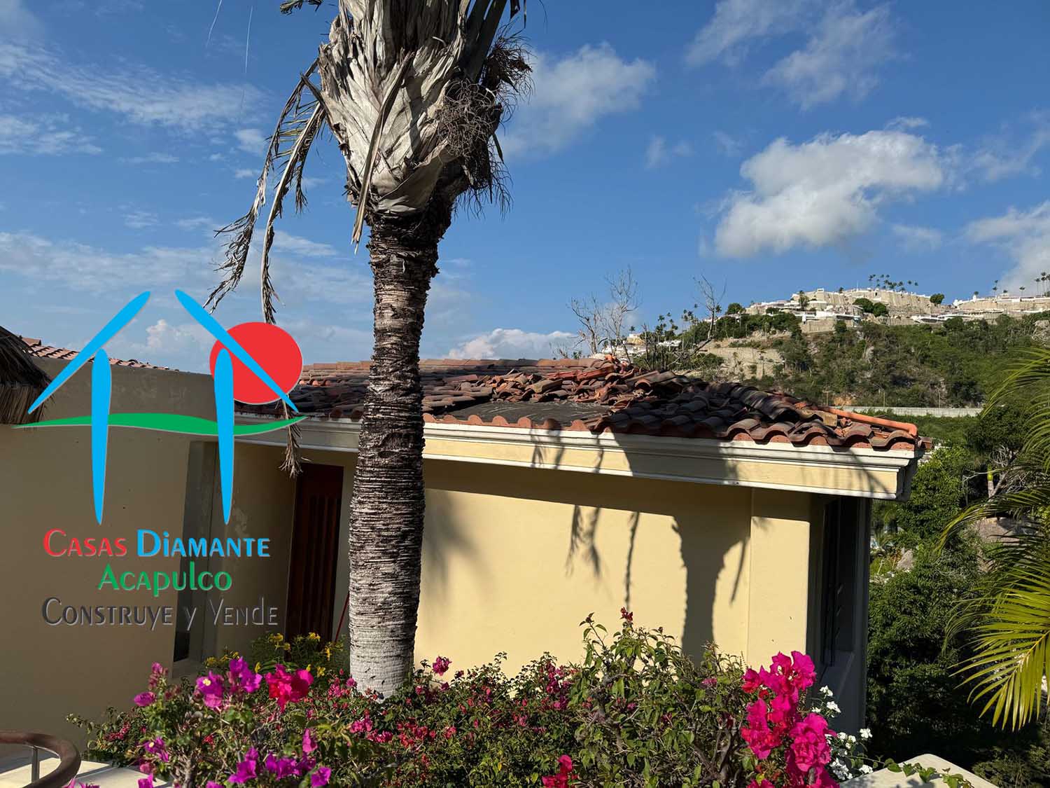 Villa Portofino - Estado actual 4 Villa Portofino - Estado actual 4